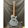 Used Epiphone Used Epiphone Les Paul Special Worn Denim Solid Body Electric Guitar worn denim