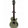 Used Epiphone Used Epiphone Les Paul Special Worn Gray Solid Body Electric Guitar Worn Gray