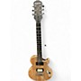 Used Epiphone Les Paul Special Worn Natural Solid Body Electric Guitar Worn Natural