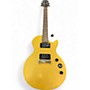 Used Epiphone Les Paul Special Yellow Solid Body Electric Guitar Yellow