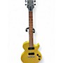 Used Epiphone Les Paul Special Yellow Solid Body Electric Guitar Yellow