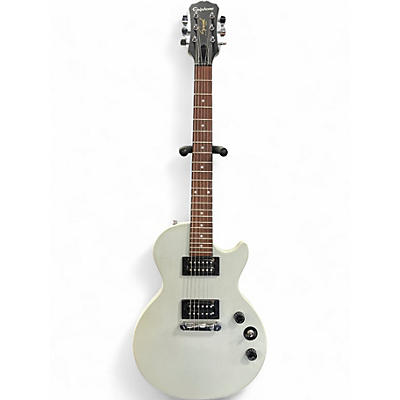 Used Epiphone Les Paul Special grey Solid Body Electric Guitar