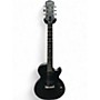 Used Epiphone Les Paul Special  matte black Solid Body Electric Guitar matte black