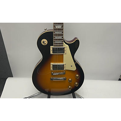 Epiphone Used Epiphone Les Paul Standard 1950s 2 Color Sunburst Solid Body Electric Guitar