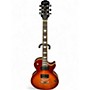 Used Epiphone Les Paul Standard 1950s 2 Color Sunburst Solid Body Electric Guitar 2 Color Sunburst