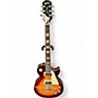 Used Epiphone Les Paul Standard 1950s 2 Color Sunburst Solid Body Electric Guitar 2 Color Sunburst