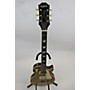 Used Epiphone Used Epiphone Les Paul Standard 1950s Gold Top Solid Body Electric Guitar Gold Top