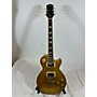 Used Epiphone Used Epiphone Les Paul Standard 1950s Gold Top Solid Body Electric Guitar Gold Top