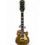 Used Epiphone Les Paul Standard 1950s Gold Top Solid Body Electric Guitar Gold Top