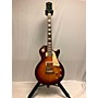 Used Epiphone Used Epiphone Les Paul Standard 1950s Heritage Cherry Sunburst Solid Body Electric Guitar Heritage Cherry Sunburst