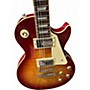 Used Epiphone Les Paul Standard 1950s Heritage Cherry Sunburst Solid Body Electric Guitar Heritage Cherry Sunburst