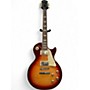 Used Epiphone Les Paul Standard 1950s Heritage Cherry Sunburst Solid Body Electric Guitar Heritage Cherry Sunburst