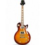 Used Epiphone Les Paul Standard 1950s Heritage Cherry Sunburst Solid Body Electric Guitar Heritage Cherry Sunburst
