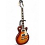 Used Epiphone Les Paul Standard 1950s Heritage Cherry Sunburst Solid Body Electric Guitar Heritage Cherry Sunburst
