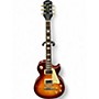 Used Epiphone Les Paul Standard 1950s Heritage Cherry Sunburst Solid Body Electric Guitar Heritage Cherry Sunburst