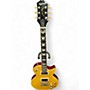 Used Epiphone Les Paul Standard 1950s Honey Blonde Solid Body Electric Guitar Honey Blonde