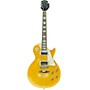 Used Epiphone Used Epiphone Les Paul Standard 1950s Lemonburst Solid Body Electric Guitar Lemonburst