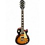 Used Epiphone Les Paul Standard 1950s Tobacco Burst Solid Body Electric Guitar Tobacco Burst