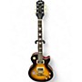 Used Epiphone Les Paul Standard 1950s Tobacco Burst Solid Body Electric Guitar Tobacco Burst