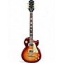 Used Epiphone Les Paul Standard 1950s WASHED CHERRY SUNBURST Solid Body Electric Guitar WASHED CHERRY SUNBURST