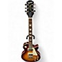 Used Epiphone Les Paul Standard 1950s Washed Cherry Sunburst Solid Body Electric Guitar Washed Cherry Sunburst
