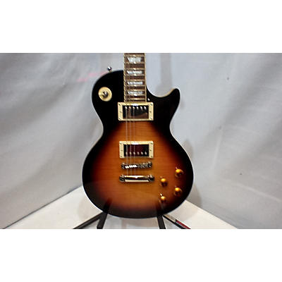 Epiphone Used Epiphone Les Paul Standard 1960s 2 Color Sunburst Solid Body Electric Guitar