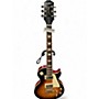 Used Epiphone Les Paul Standard 1960s Bourbon Burst Solid Body Electric Guitar Bourbon Burst