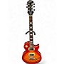 Used Epiphone Les Paul Standard 1960s Heritage Cherry Sunburst Solid Body Electric Guitar Heritage Cherry Sunburst