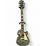 Used Epiphone Les Paul Standard 1960s Seafoam Green Solid Body Electric Guitar Seafoam Green