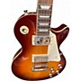 Used Epiphone Les Paul Standard 1960s Sunburst Solid Body Electric Guitar Sunburst