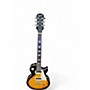 Used Epiphone Les Paul Standard 2 COLOR BURST Solid Body Electric Guitar 2 COLOR BURST