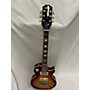 Used Epiphone Used Epiphone Les Paul Standard 2 Color Sunburst Solid Body Electric Guitar 2 Color Sunburst