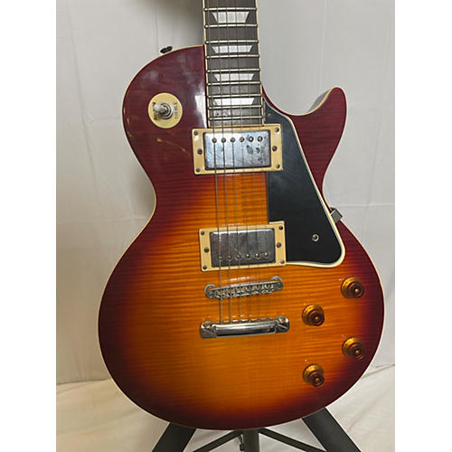 Epiphone Used Epiphone Les Paul Standard 2 Color Sunburst Solid Body Electric Guitar 2 Color Sunburst