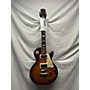 Used Epiphone Used Epiphone Les Paul Standard 2 Color Sunburst Solid Body Electric Guitar 2 Color Sunburst