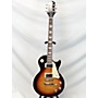 Used Epiphone Used Epiphone Les Paul Standard 2 Color Sunburst Solid Body Electric Guitar 2 Color Sunburst