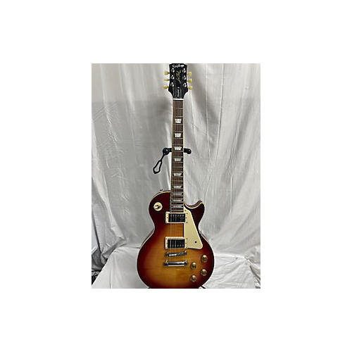 Epiphone Used Epiphone Les Paul Standard 2 Color Sunburst Solid Body Electric Guitar 2 Color Sunburst