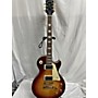 Used Epiphone Used Epiphone Les Paul Standard 2 Color Sunburst Solid Body Electric Guitar 2 Color Sunburst