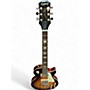 Used Epiphone Used Epiphone Les Paul Standard 2 Color Sunburst Solid Body Electric Guitar 2 Color Sunburst