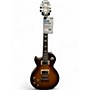 Used Epiphone Used Epiphone Les Paul Standard 2 Color Sunburst Solid Body Electric Guitar 2 Color Sunburst