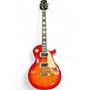 Used Epiphone Used Epiphone Les Paul Standard 2 Color Sunburst Solid Body Electric Guitar 2 Color Sunburst