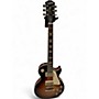 Used Epiphone Les Paul Standard 2 Color Sunburst Solid Body Electric Guitar 2 Color Sunburst