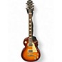 Used Epiphone Les Paul Standard 2 Color Sunburst Solid Body Electric Guitar 2 Color Sunburst