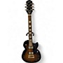 Used Epiphone Les Paul Standard 2 Color Sunburst Solid Body Electric Guitar 2 Color Sunburst