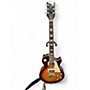 Used Epiphone Les Paul Standard 2 Color Sunburst Solid Body Electric Guitar 2 Color Sunburst