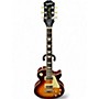 Used Epiphone Les Paul Standard 2 Color Sunburst Solid Body Electric Guitar 2 Color Sunburst