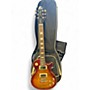 Used Epiphone Les Paul Standard 2 Color Sunburst Solid Body Electric Guitar 2 Color Sunburst
