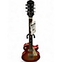 Used Epiphone Les Paul Standard 2 Color Sunburst Solid Body Electric Guitar 2 Color Sunburst