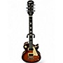 Used Epiphone Les Paul Standard 2 Color Sunburst Solid Body Electric Guitar 2 Color Sunburst