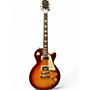 Used Epiphone Used Epiphone Les Paul Standard 2 Tone Sunburst Solid Body Electric Guitar 2 Tone Sunburst