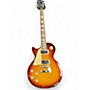 Used Epiphone Les Paul Standard 2 Tone Sunburst Solid Body Electric Guitar 2 Tone Sunburst